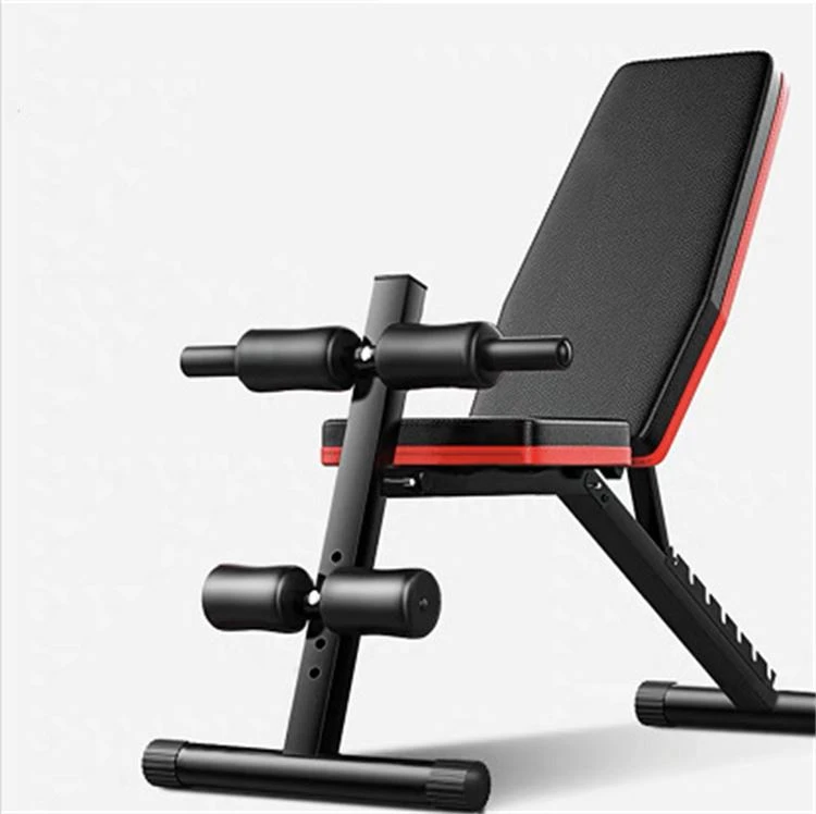 Gym Weight Bench