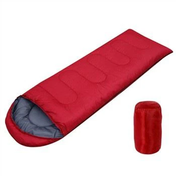 Sleeping Bag Camping for Zero Degree