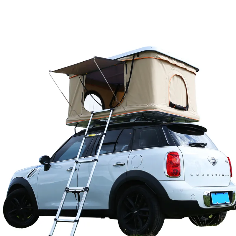 Car Camping Awning