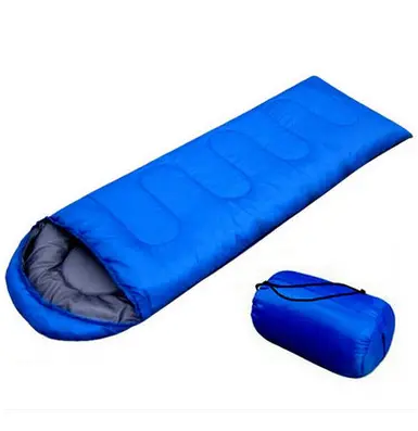 Heated Sleeping Bags Camping