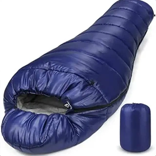 20 Degree Sleeping Bag