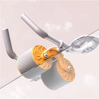 Ab Roller For Beginners