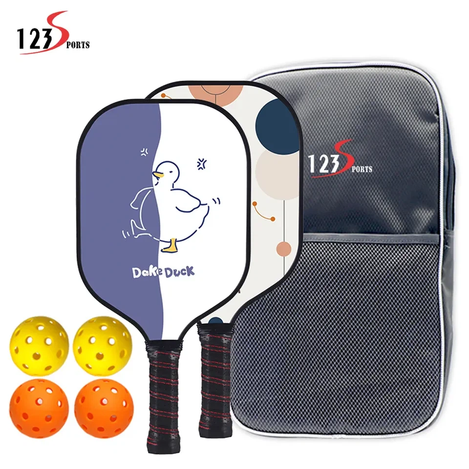 Electrum Pro Graphite Pickleball Paddle
