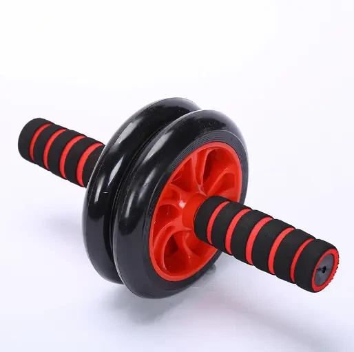Fitness Ab Wheel