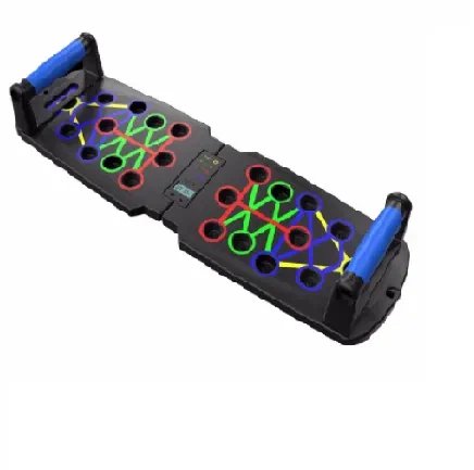 Flex Push Up Board