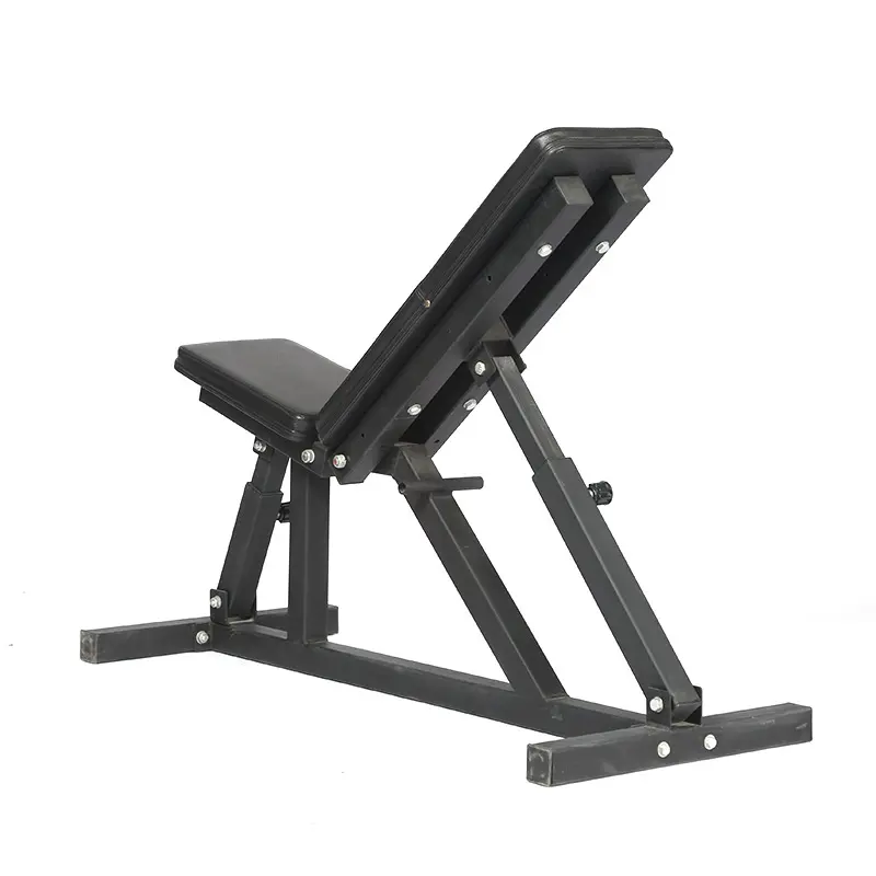 Foldable Bench Press For Home