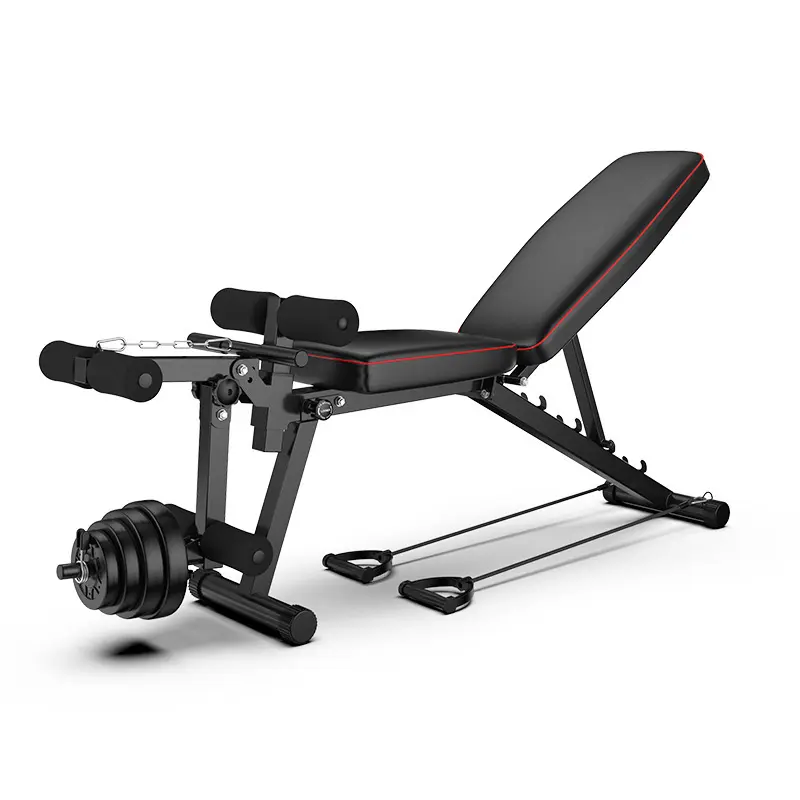 Home Weight Bench