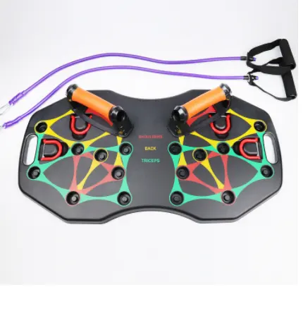 Portable Push Up Board